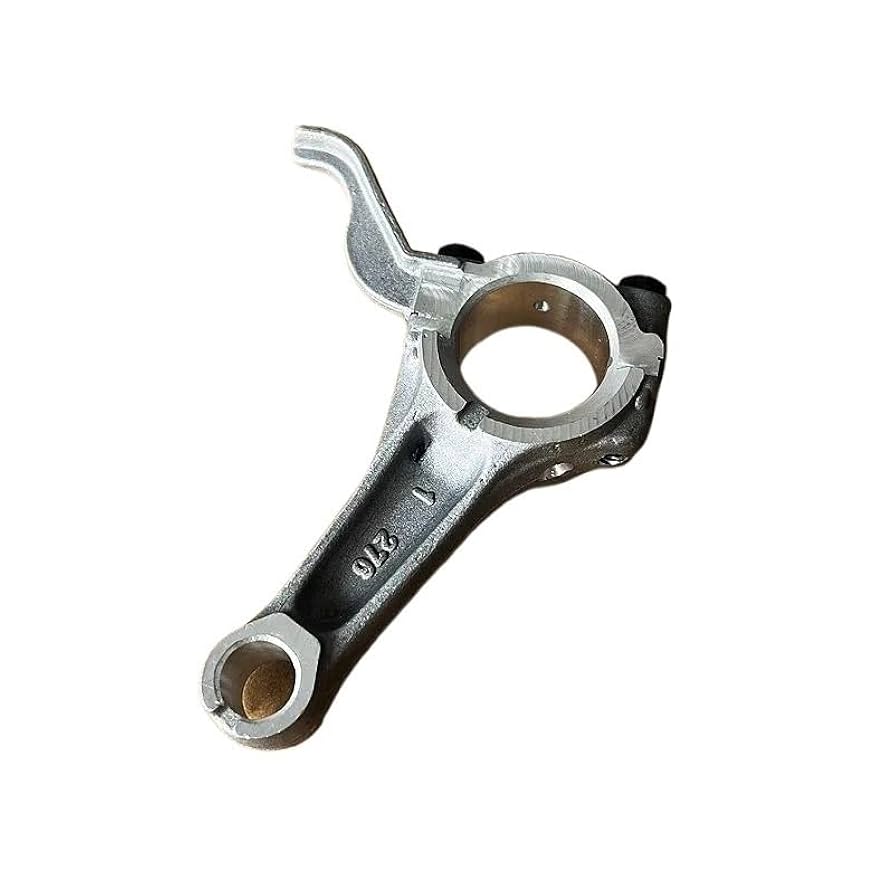 スバル　エンジンポンプ　ウォーターポンプ　4.5 EX13 Amazon.co.jp: EX13 コンロッドスバルロビン EX13 EX13D 4.5HP 4